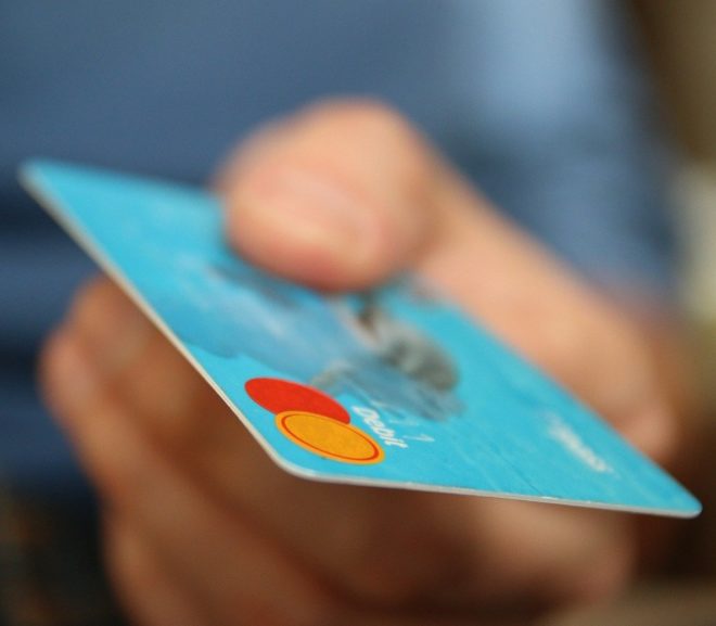 Opt-Out zur Datenanalyse bei Kreditkarten (Visa, Mastercard)